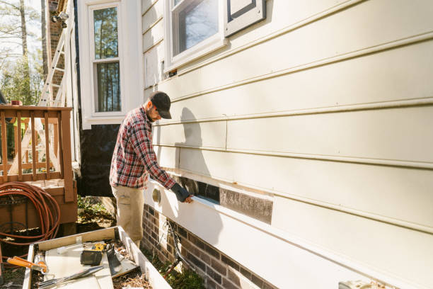 Top rated local Siding Installation specialists in Kingston, TN